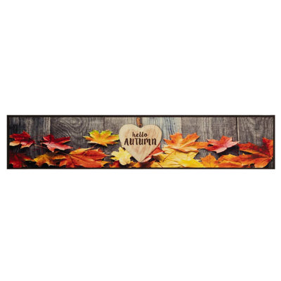 Snyderville Kitchen Mat