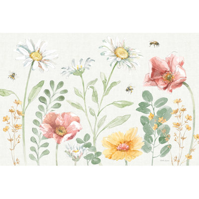 Daisy Days I