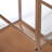 Allyce 2 - Person Glass Top Four Leg Dining Set