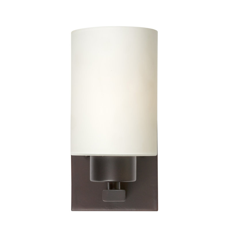 Nara Armed Sconce, Antique Bronze