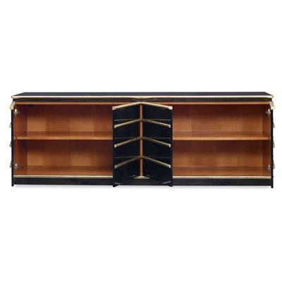 Tio Long Cabinet