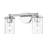 Procopio 2 - Light Dimmable Vanity Light-188897515