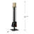Vancedale 4 Piece Iron Fireplace Tool Set