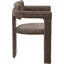Chaise en chenille Exilda-92475222