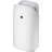 Sharp Console Air Purifier with True HEPA Filter for 538 Cubic Feet with Yes