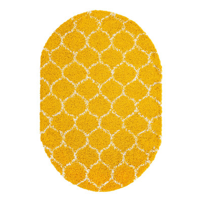 Geometric Indoor Rug