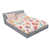Pink/Red/Blue Floral is out of stock