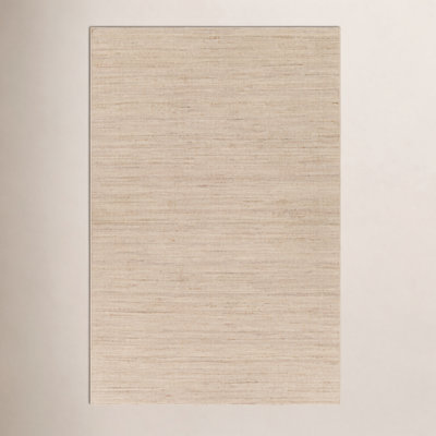 Jute Rug