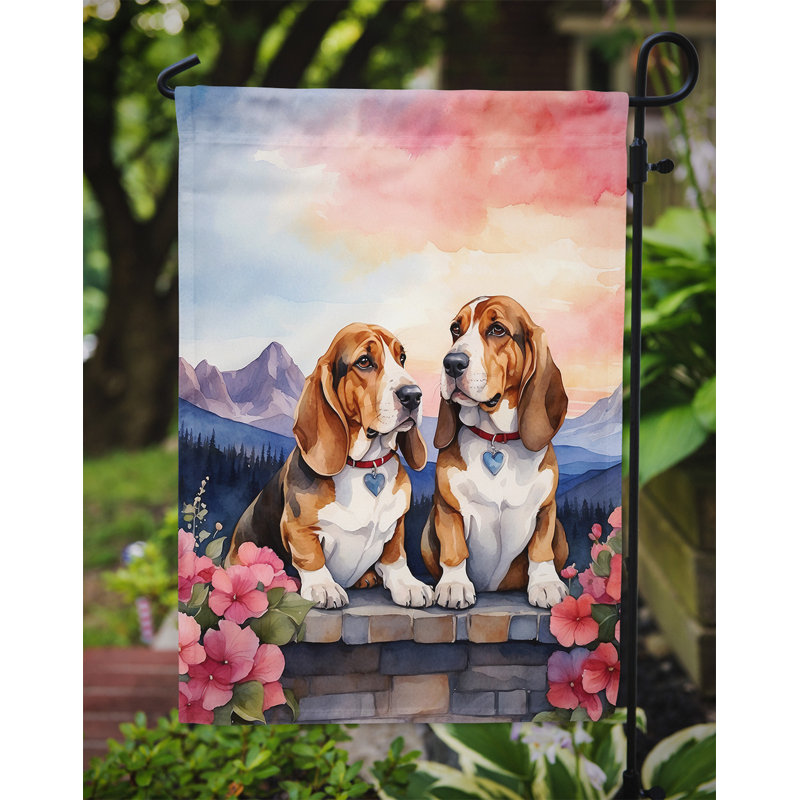 Double face H 15,5 po x l 11,25 po