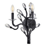 Eve 2 - Light Wallchiere