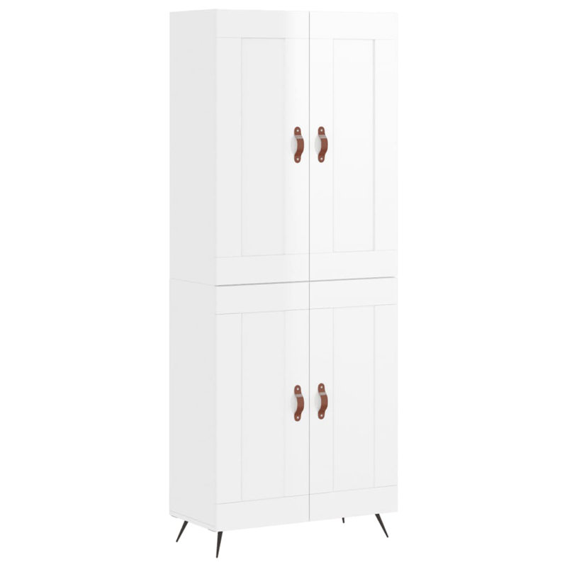 Storage Cabinet