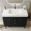 Meuble-lavabo autoportant moderne de 36 po avec plateau en pierre frittée, lavabo en céramique et rangement intelligent-1612180783-1612180688