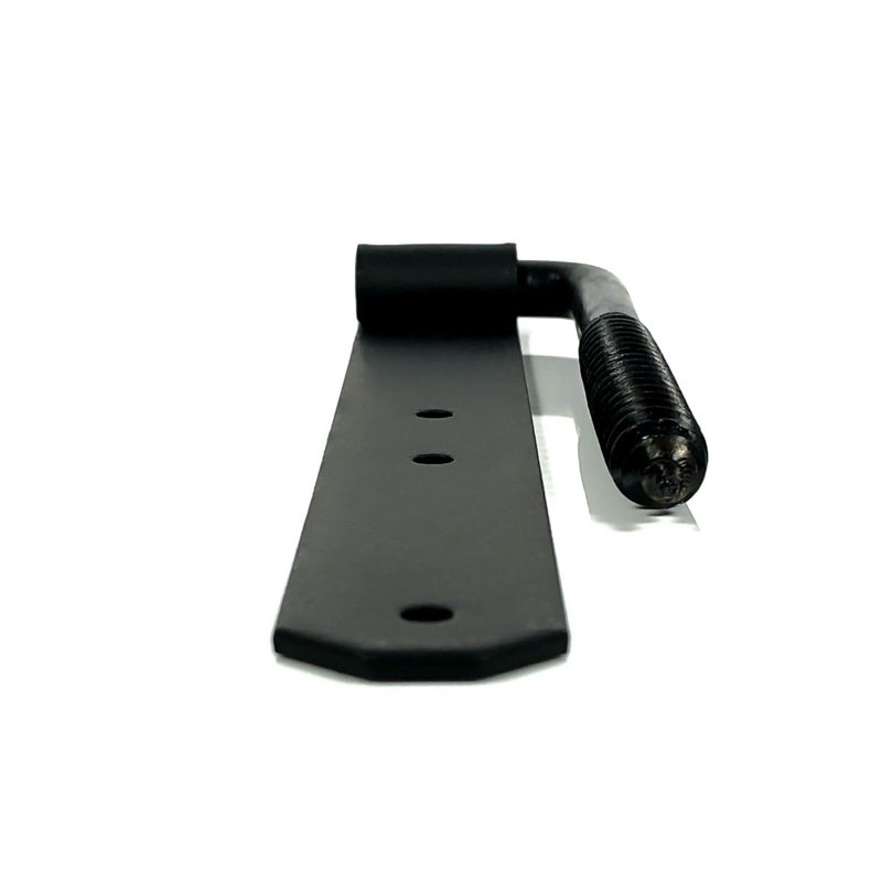 6-5/8" Flush Connecticut Shutter Hinge Set