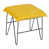 Yellow selected