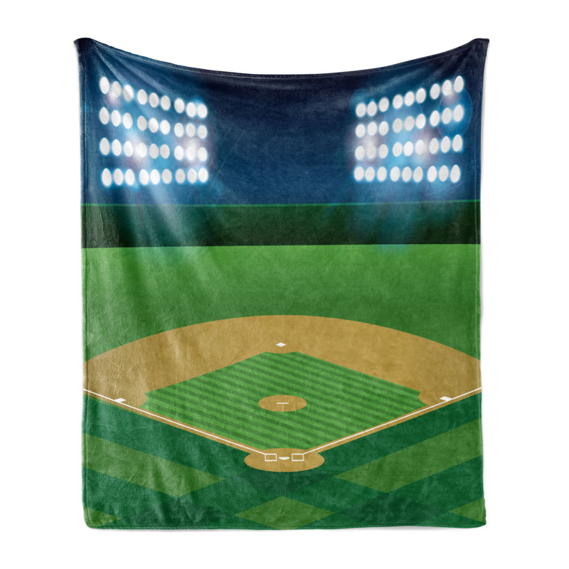 Hand Woven Throw Blanket, 60" x 80"