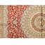 Silk Oriental Area Rug