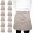 Striped Chef Apparel-1758417618