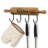 Kejohn Kitchen Wood Mug Hook-1587165298