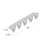Carilynn 5 - Light Dimmable Vanity Light-27011437
