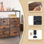 Luebbert 6 Drawer Chest