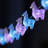 Ambrosi Indoor 30 - Bulb 10'' Battery Powered LED Fairy String Light