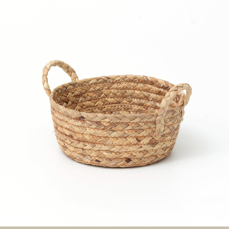 Boîte My Home My Living, 5.5" H x 8" W x 8" D