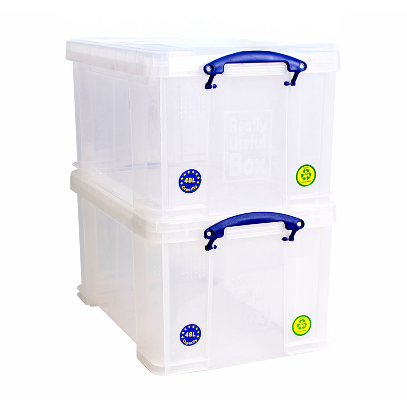 Pack of 3, 105 L