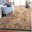 Tapis oriental en laine touffeté à la main Hebron-1138048473