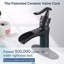 Robinet de salle de bain Waterfall