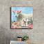 «Farm Animal Beauties B» par Jean Plout, art mural sur toile-969208272