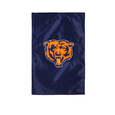 Applique Flag, Reg