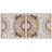 Oversized Seashell & Feather Handmade Wall Décor
