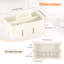 Plastic Desk Organiser-8896378