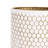 Honeycomb Arch Set of 3 Planters