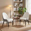 Chaise de salle à manger de style moderne-114272439