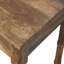 Bureau d'écriture Bamboo