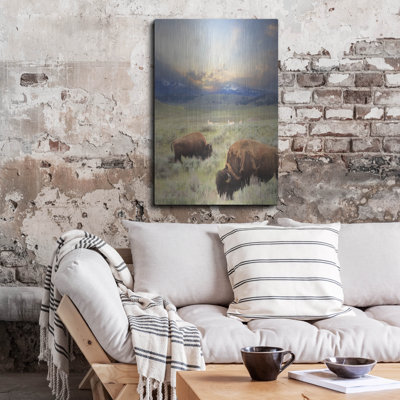 " Great American West " by Lori Deiter