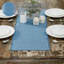 Tapis de couloir en toile de jute gris frangé-101602083-101602093