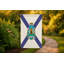 Drapeau de la ville de Fortaleza - drapeau extérieur-1050279007