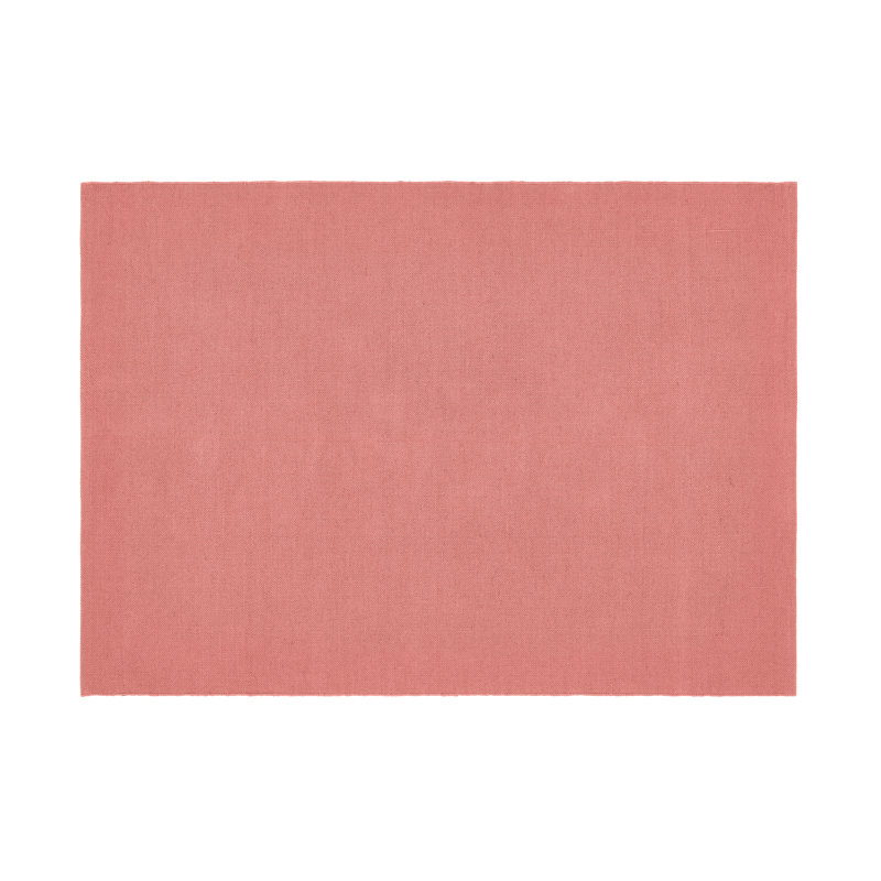 Woven Rugs Solid Colour Hand Woven Indoor / Outdoor Area Rug, 120x170