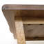 Iyana Oak Solid Wood Dining Table-1687978773-1687978770