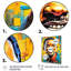 Pop Art Will Celibry sur impression sur toile-656513953-656513967