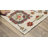 Markeya Wool Floral Indoor Rug-887033784
