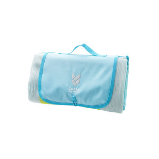 Tapis de plage pour l'extérieur sans sable Sandlite