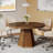 47-Inch Round Conference Table