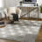 Benjermin Geometric Indoor Rug-1004834361