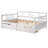 Daybed Wood Bed With Two Drawers-324173292-324173293