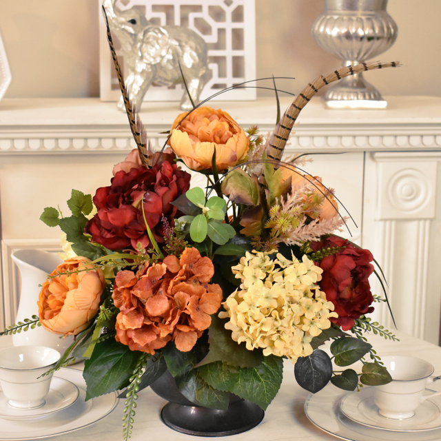 Floral Centerpieces