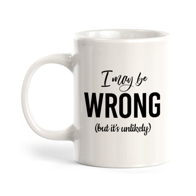 Polypropylene Plastic Coffee Mug