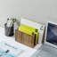 Solid Wood File Organiser 